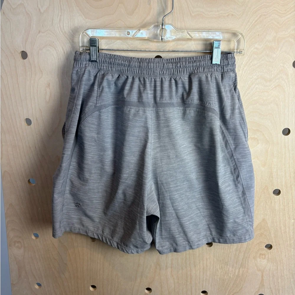 Lululemon Pace Breaker Short *Lined 7